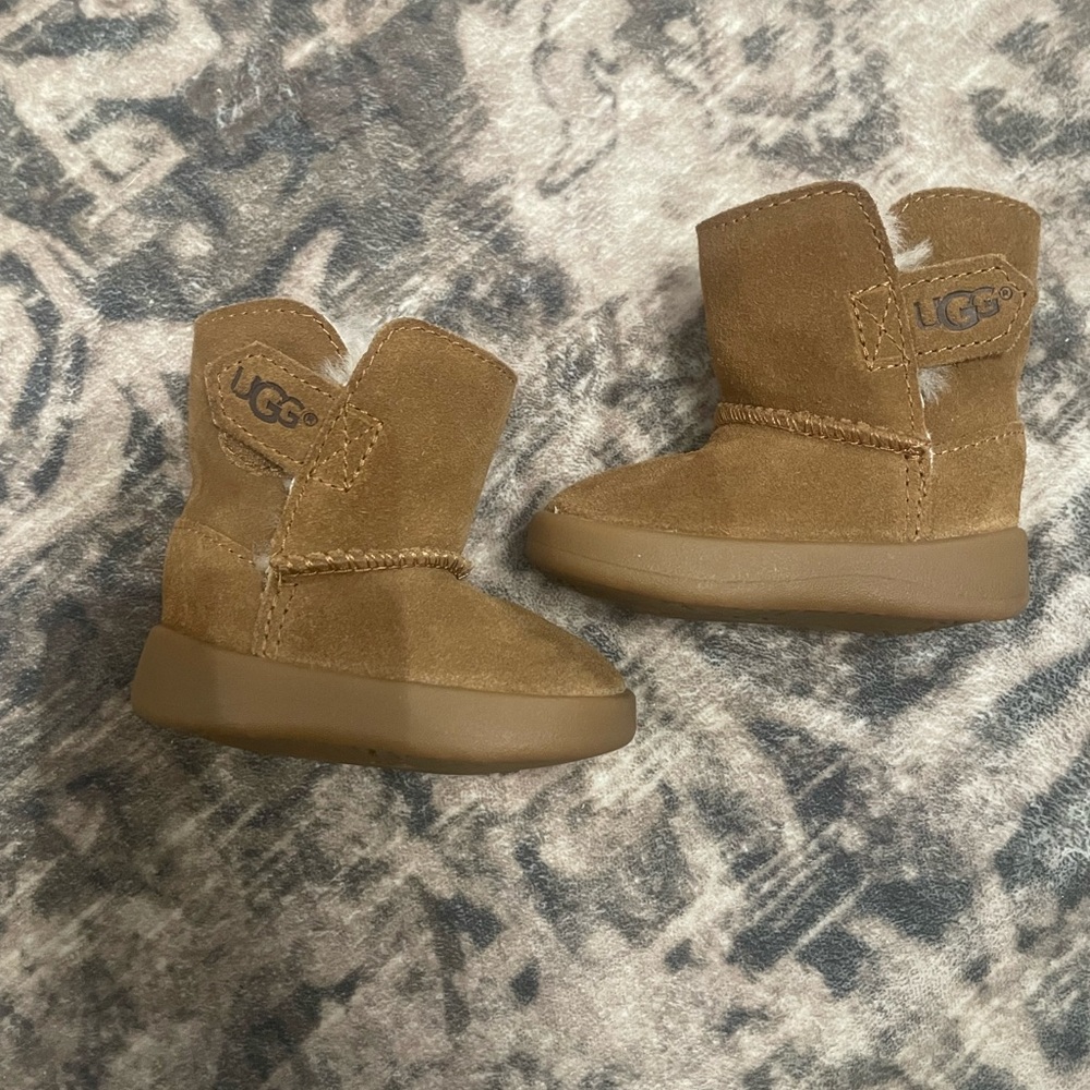 UGG infant boots